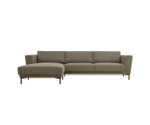 Sofa HAGA (Kampinė Chaiselongue)